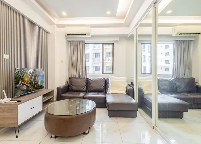 Forbeswood Heights Bgc Near St Lukes *